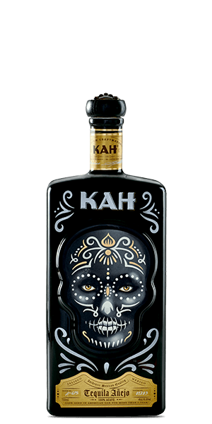 KAH Tequila Anejo