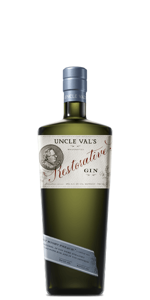 Uncle Val’s Restorative Gin