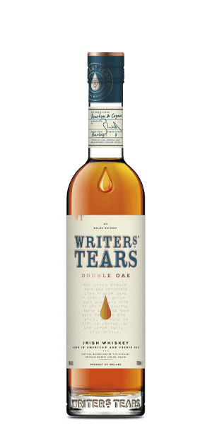 Writers’ Tears Double Oak