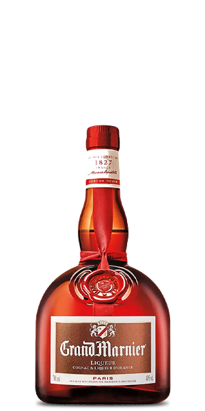 Grand Marnier Cordon Rouge Liqueur (1.75L)