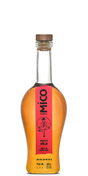 Mico Tequila Anejo