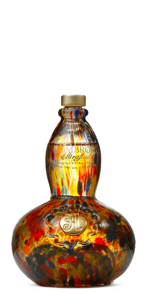 AsomBroso 11 Year Old Vintage Tequila Extra Anejo