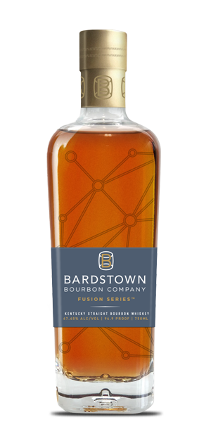 Bardstown Bourbon "Fusion" Series #5