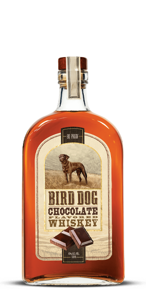 Bird Dog Chocolate Flavored Whiskey