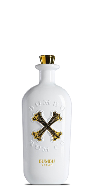 Bumbu Creme Liqueur