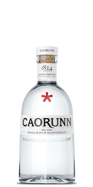 Caorunn Small Batch Gin