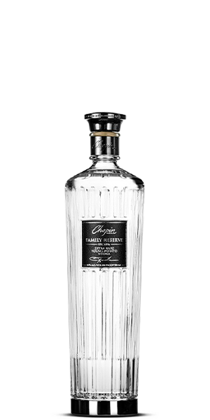 Chopin Family Reserve Vodka