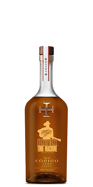 Codigo 1530 George Strait Anejo Tequila