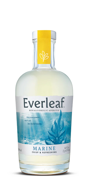 Everleaf Marine Non-Alcoholic Spirit