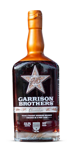 Garrison Brothers Cowboy Bourbon 2022