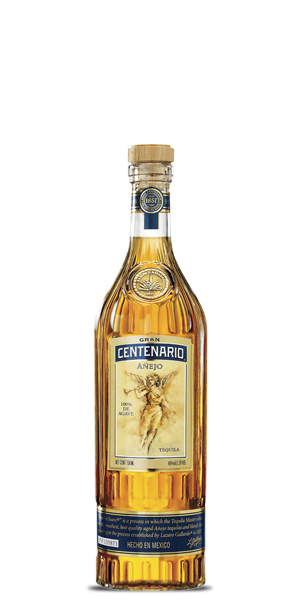 Gran Centenario Anejo Tequila