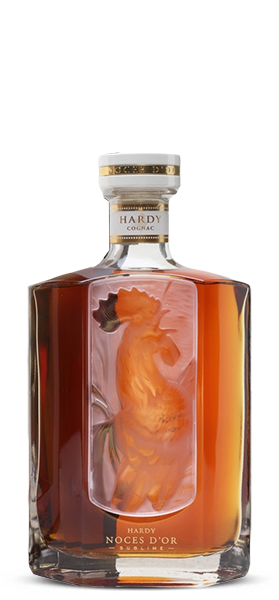 Hardy Noces D’Or 50 Year Old Cognac