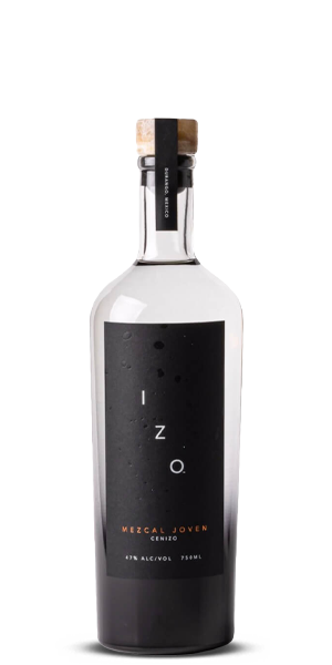 Izo Mezcal Joven