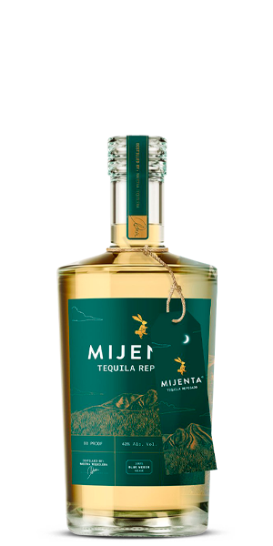 Mijenta Tequila Reposado