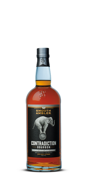 Smooth Ambler Contradiction Bourbon