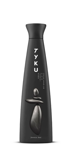 TYKU Junmai Ginjo Sake