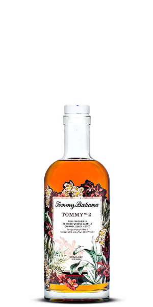 Tommy Bahama Tommy No.2 Rum