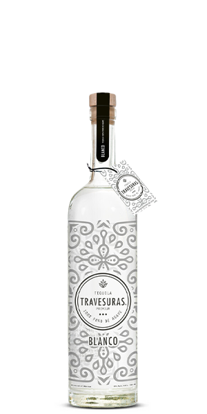 Travesuras Infusions Blanco Tequila