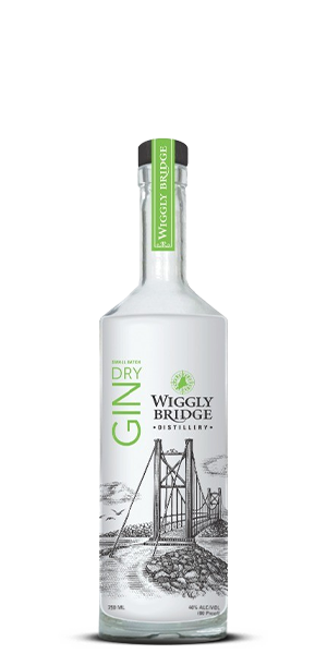 Wiggly Bridge Gin