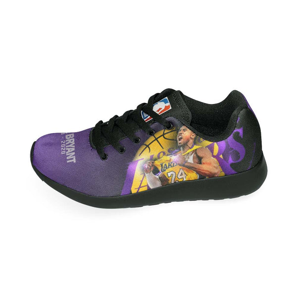 kobe bryant boys shoes