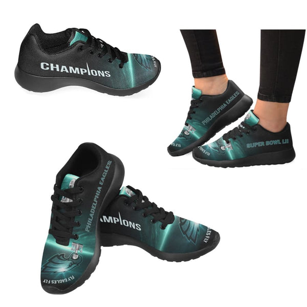 champs men sneakers