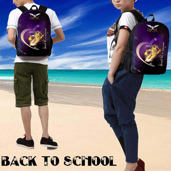 kobe bryant backpack amazon