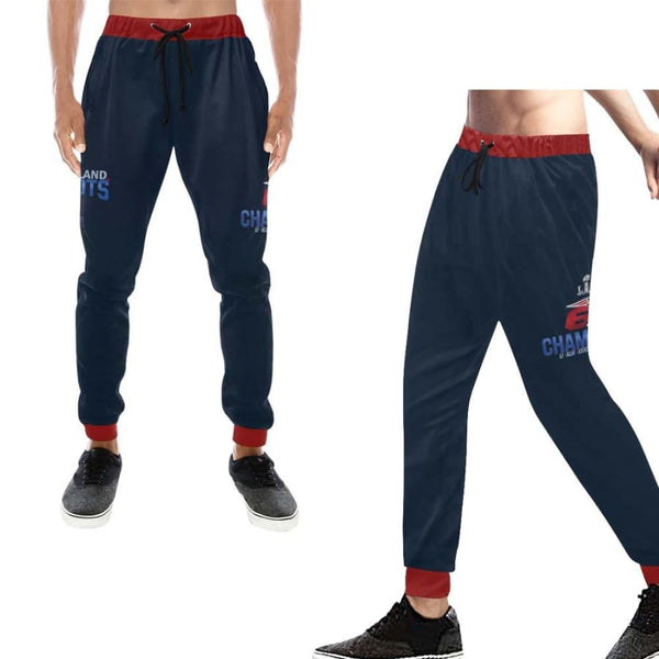 6x mens sweatpants