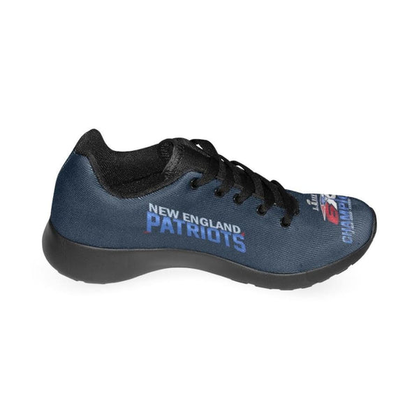 patriots super bowl sneakers