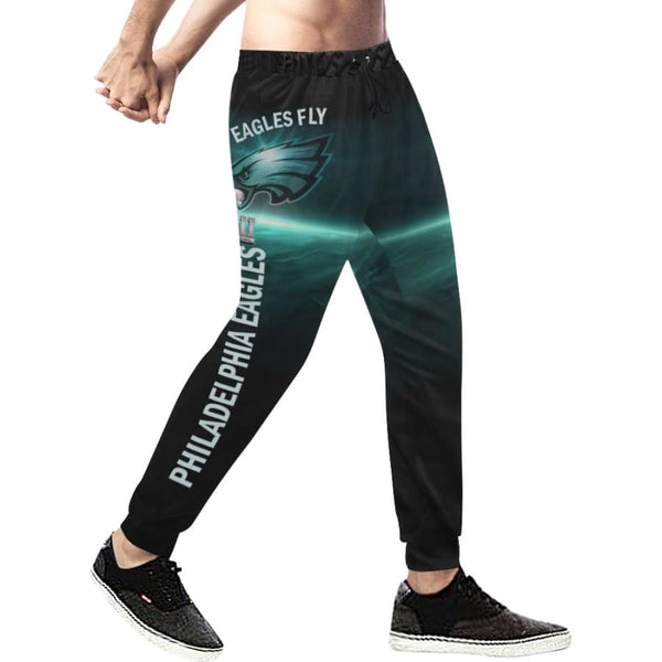 women's philadelphia eagles sweatpants