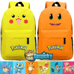 POKEMON BACKPACK INTERNATIONAL GIVEAWAY