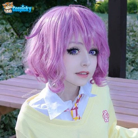 Ebisu Kofuku Cosplay Wig Giveaway