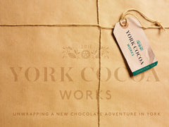 York Cocoa Works
