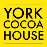 York Cocoa House Logo Version 1