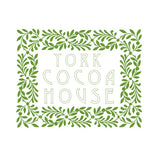 York Cocoa House Logo Version 2