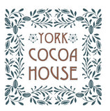 York Cocoa House Logo Version 4