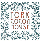 York Cocoa House Logo Version 7