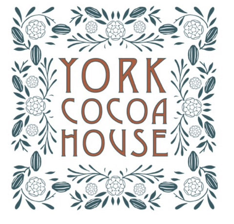 York Cocoa House Final Logo