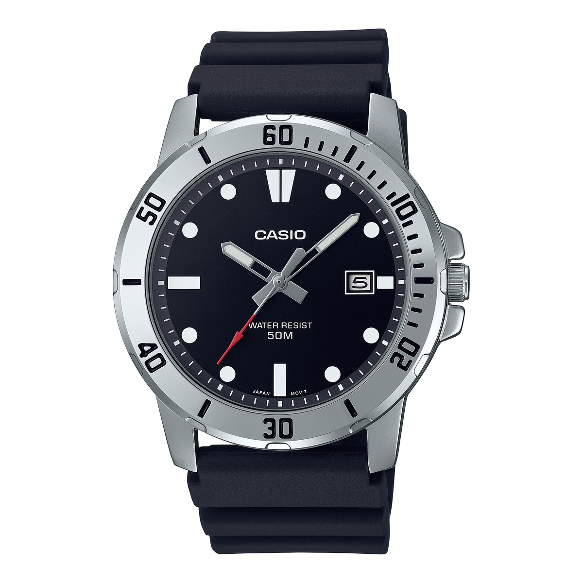 Standard Collection Mens 50m - MTP-VD01-1EVUDF