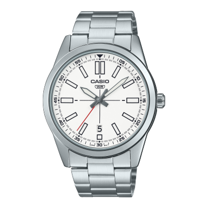 Standard Collection Mens WR - MTP-VD02D-7EUDF