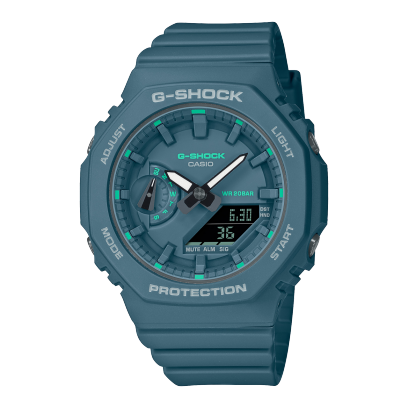 G-Shock Womens 200m Carbon Core - GMA-S2100GA-3M