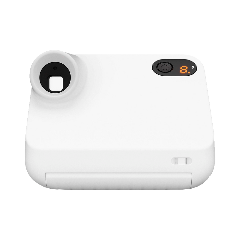 Polaroid Go Everything Box - Generation 2 - White