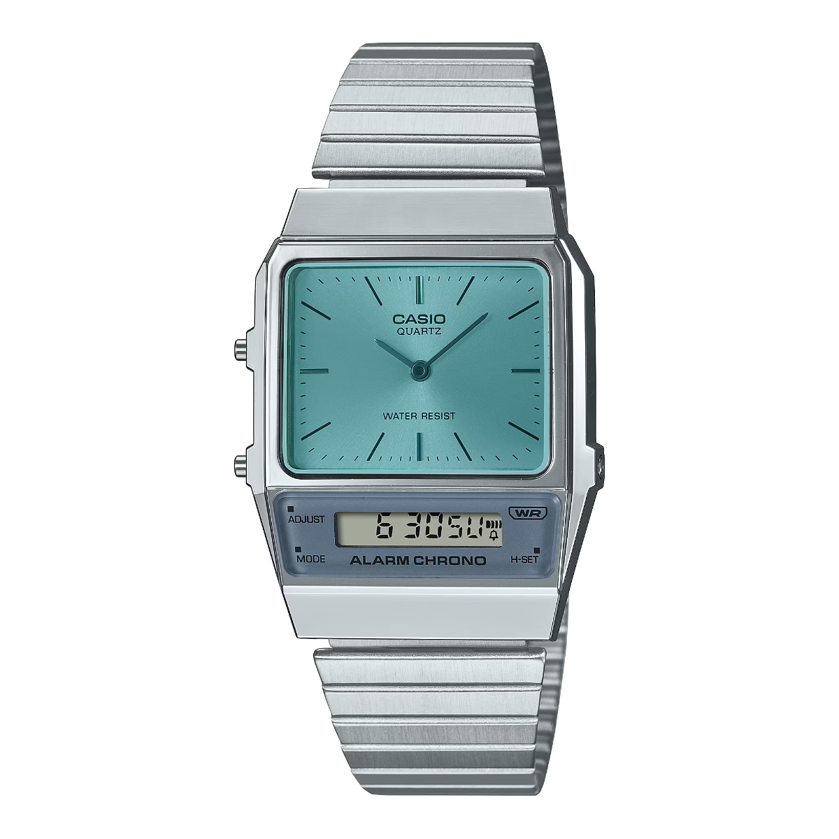 Retro Unisex WR - AQ-800E-7ADF