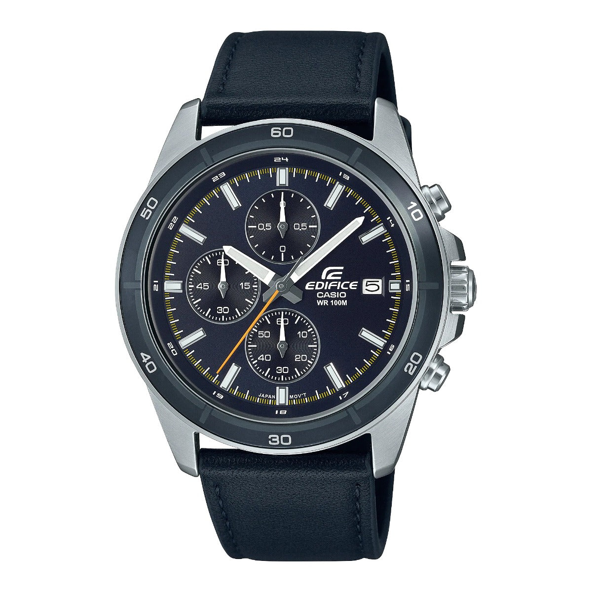 Edifice Mens 100m Standard - EFR-526L-2CVUDF