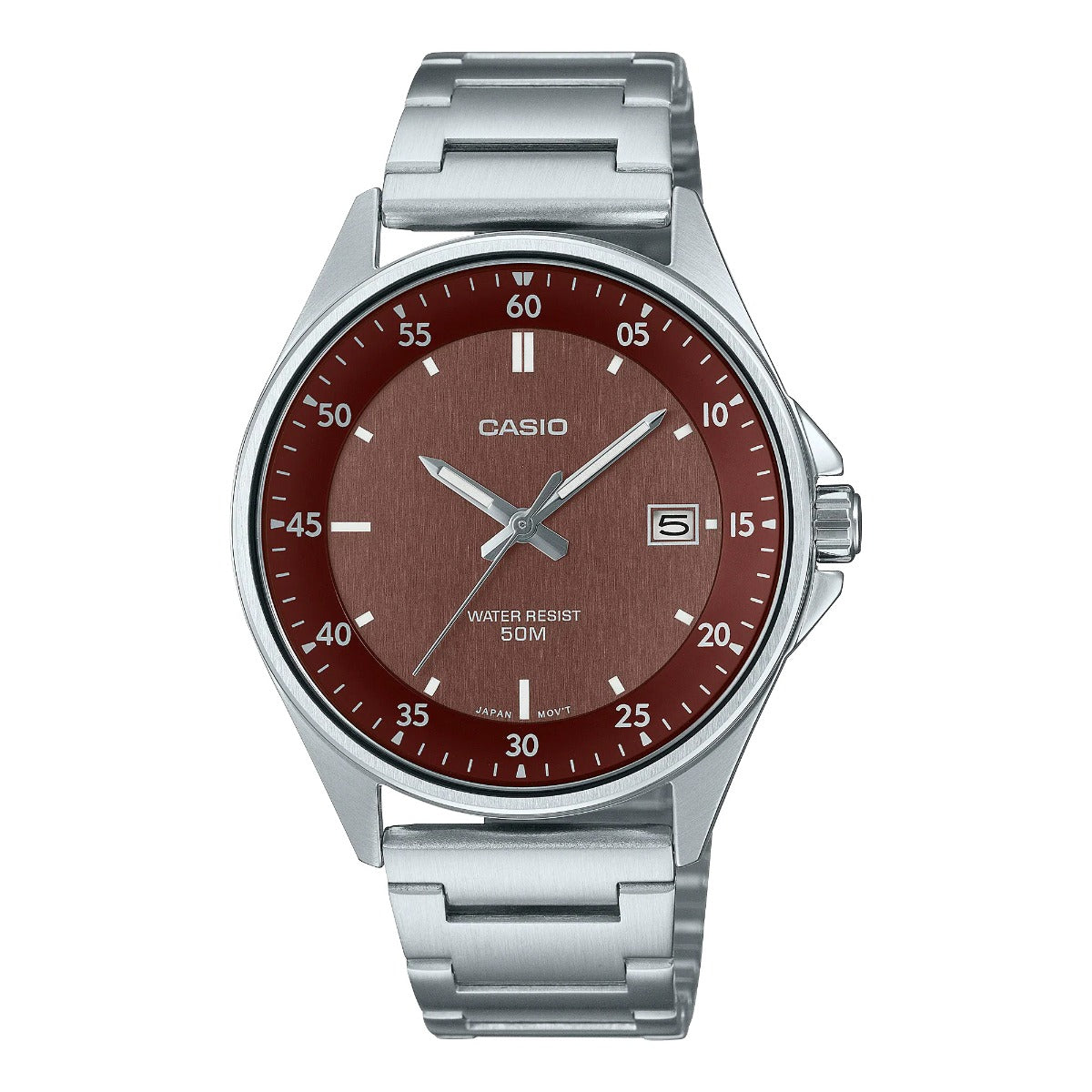 Standard Collection Mens 50m - MTP-E705D-3EVDF