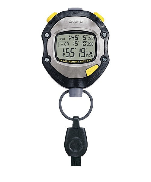 Stopwatch - HS-70W-1DF