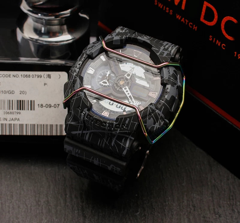 G-Shock - GA/GD 100/110/120 Bumper