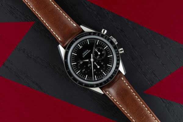 omega speedmaster mercury schirra