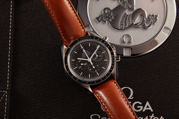 omega speedmaster sapphire sandwich