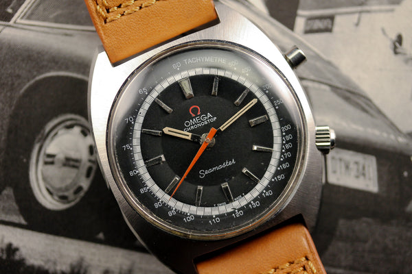 omega chronostop