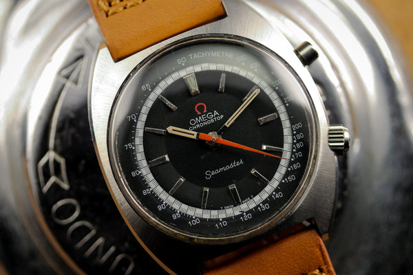 Analog/Shift – omega chronostop 145.007